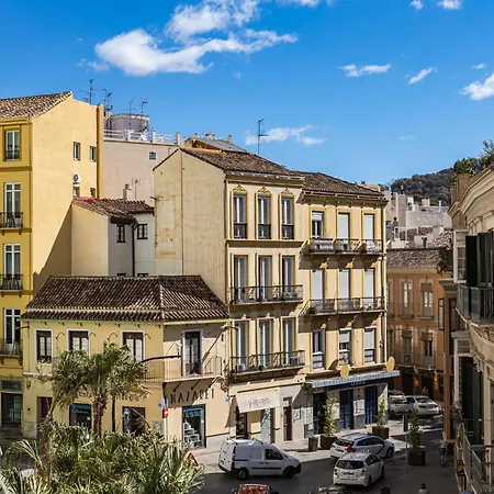 Carreteria Freshapartments Malaga