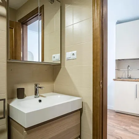Carreteria Freshapartments