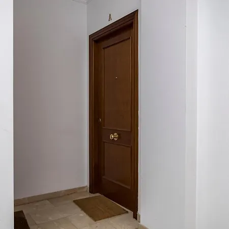 Carreteria Freshapartments Apartment