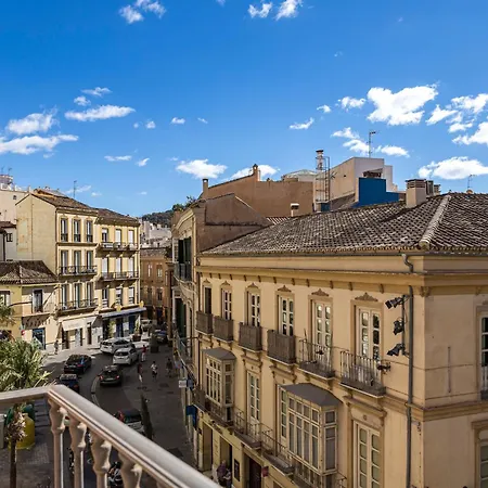 Apartment Carreteria Freshapartments