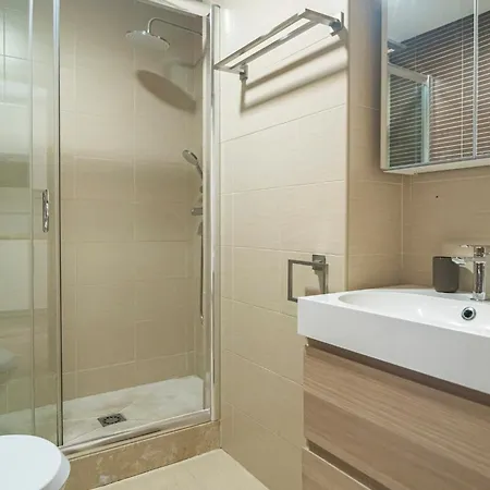 Apartment Carreteria Freshapartments *
