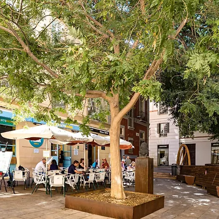Carreteria Freshapartments *