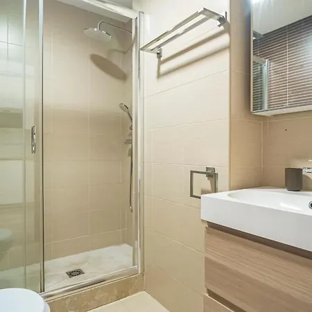 Carreteria Freshapartments * Malaga