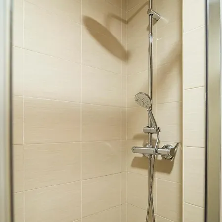 Carreteria Freshapartments