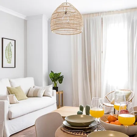 Carreteria Freshapartments Apartment