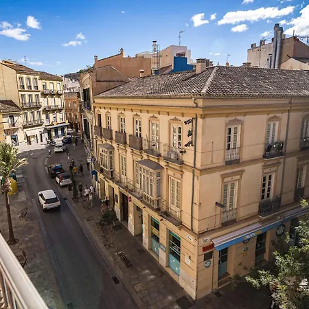 Apartment Carreteria Freshapartments