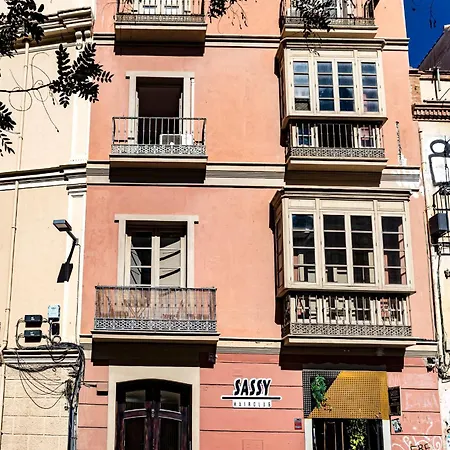 Carreteria Freshapartments Apartment *