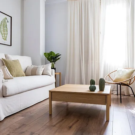 Apartment Carreteria Freshapartments *