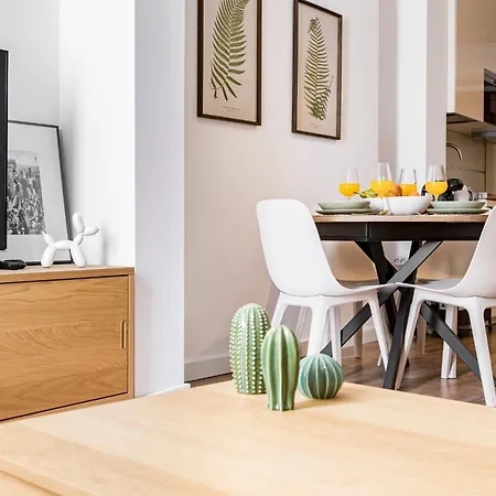 Carreteria Freshapartments Apartment Malaga