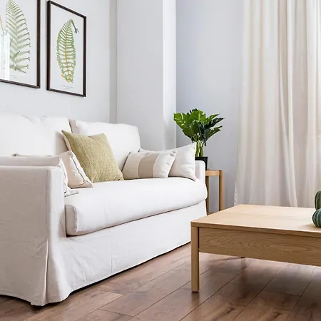 Apartment Carreteria Freshapartments Malaga