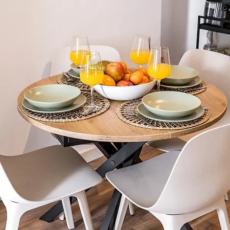 Carreteria Freshapartments Malaga