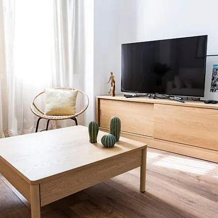 Carreteria Freshapartments