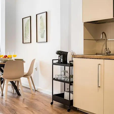 Carreteria Freshapartments Apartment *