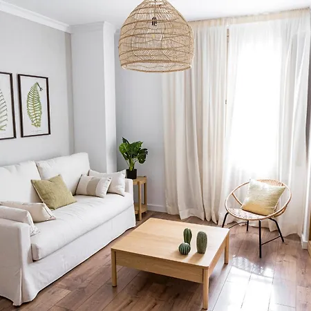 Carreteria Freshapartments Apartment Malaga