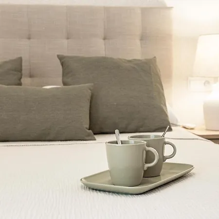 Carreteria Freshapartments *