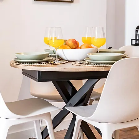 Carreteria Freshapartments Malaga