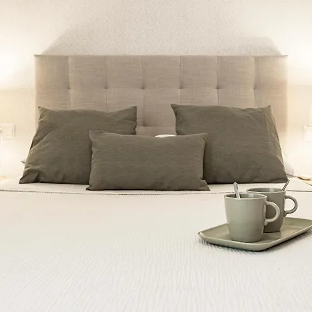 Carreteria Freshapartments * Malaga