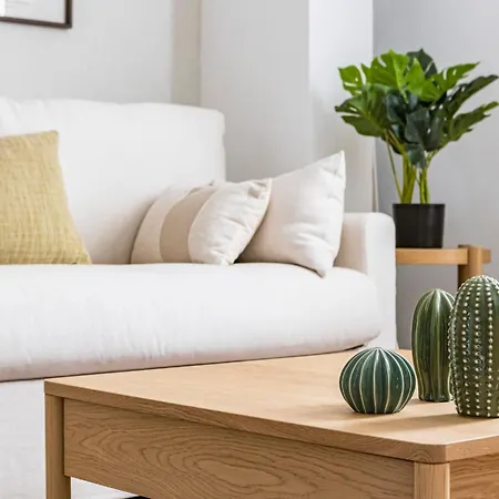 Carreteria Freshapartments