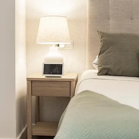 Carreteria Freshapartments Apartment