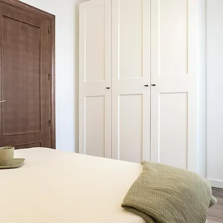 Apartment Carreteria Freshapartments