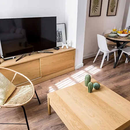 Carreteria Freshapartments Apartment *