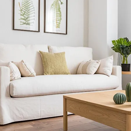 Carreteria Freshapartments Apartment Malaga
