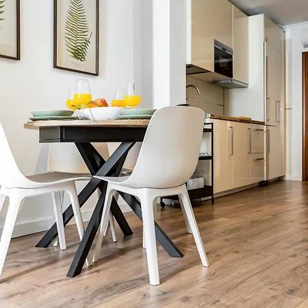 Apartment Carreteria Freshapartments Malaga