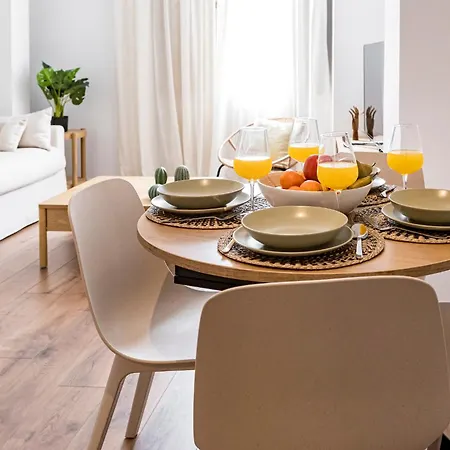 Carreteria Freshapartments Malaga