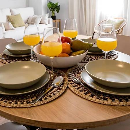 Carreteria Freshapartments Apartment