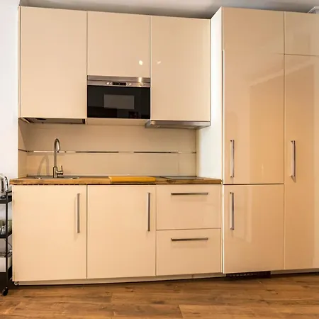 Carreteria Freshapartments Apartment Malaga