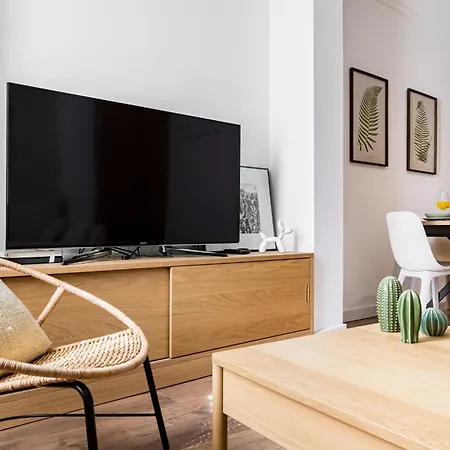 Apartment Carreteria Freshapartments Malaga