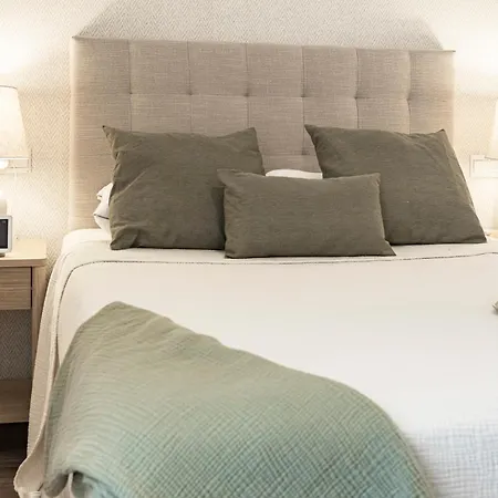 Carreteria Freshapartments