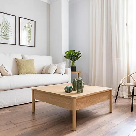 Apartment Carreteria Freshapartments *
