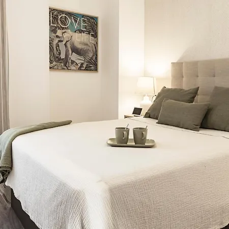 Carreteria Freshapartments Apartment